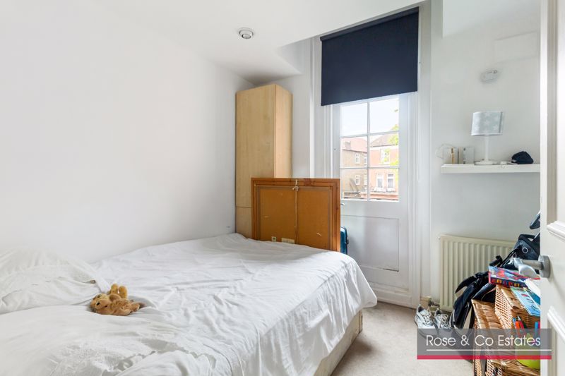 Canfield Gardens South Hampstead